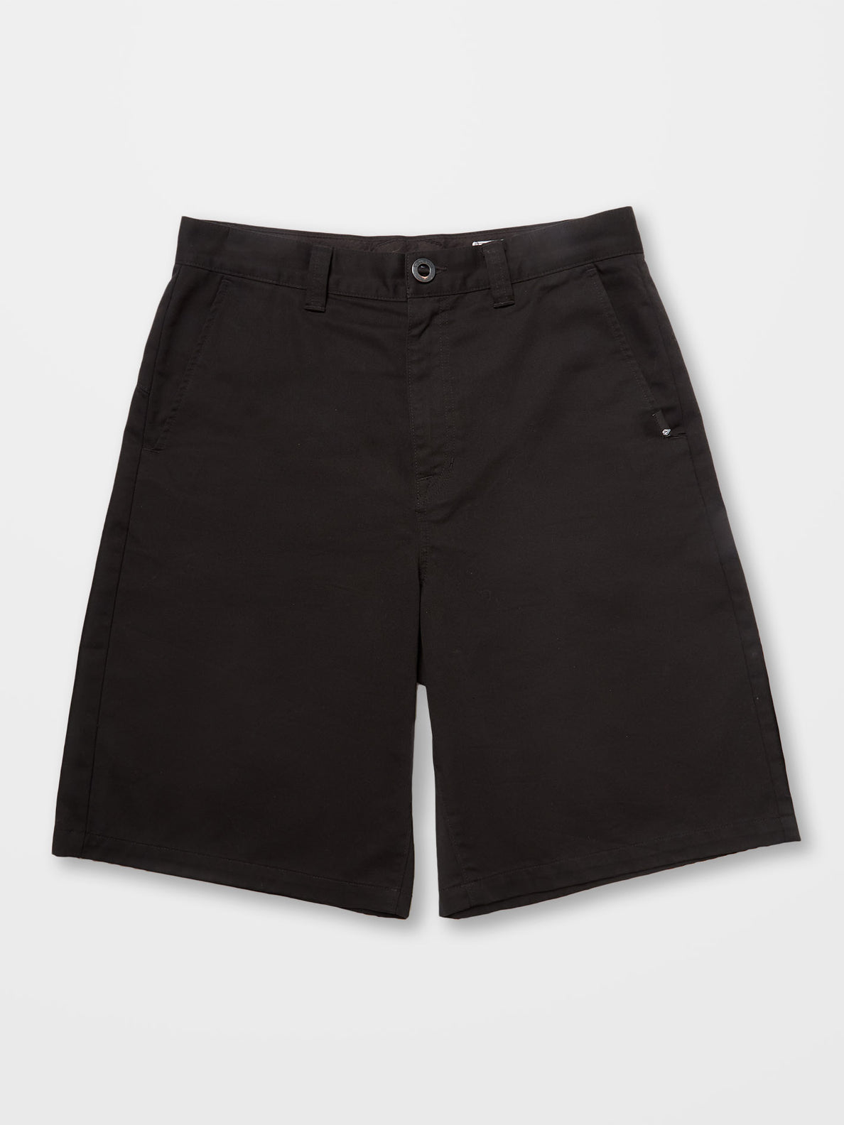 Black loose shorts new arrivals