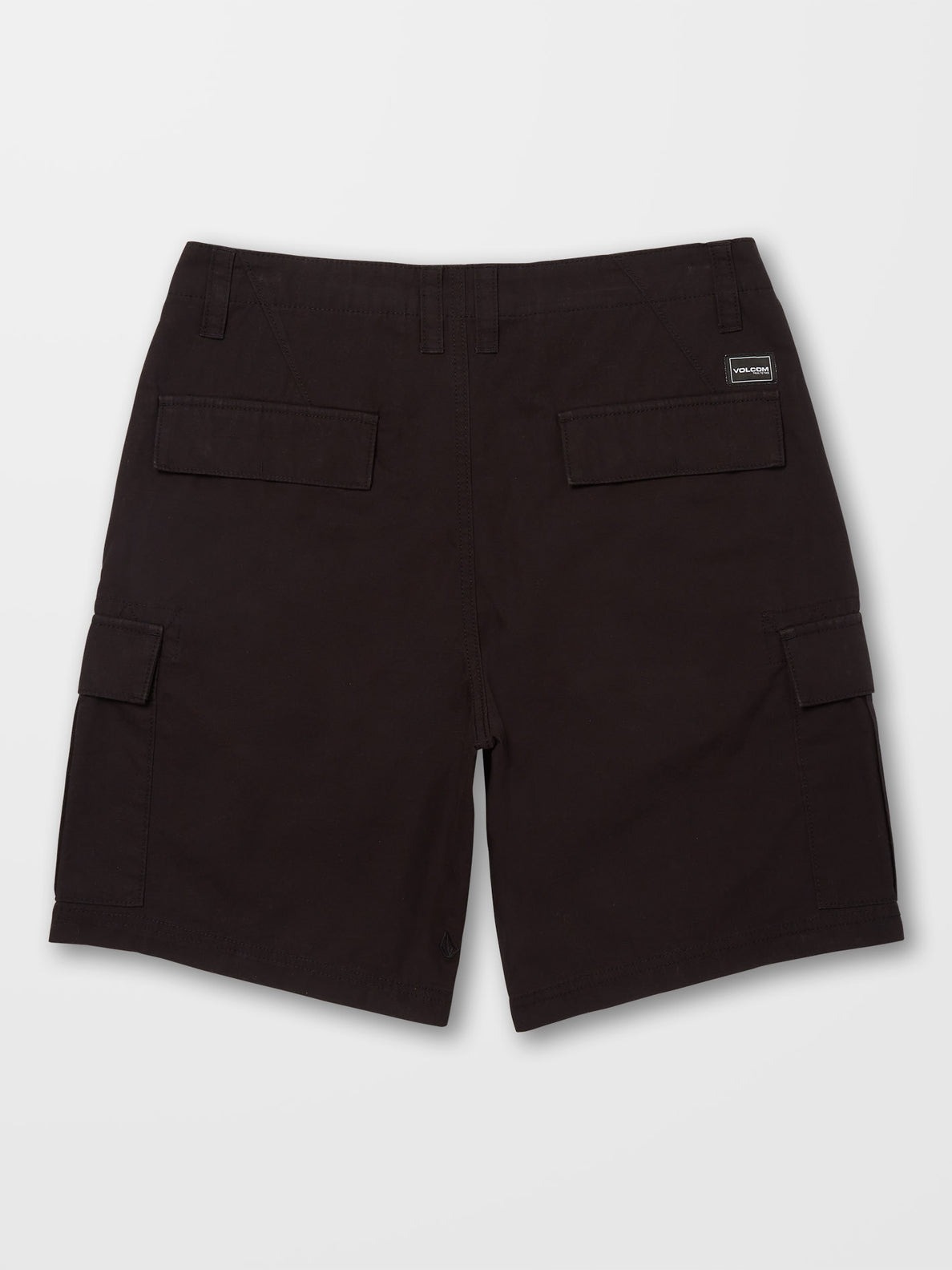 March Cargo Short - BLACK (A0912302_BLK) [2]