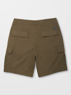 March Cargo Short - MILITARY (A0912302_MIL) [2]