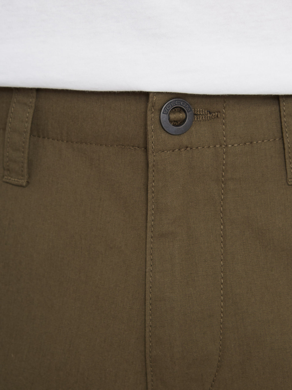 March Cargo Short - MILITARY (A0912302_MIL) [5]