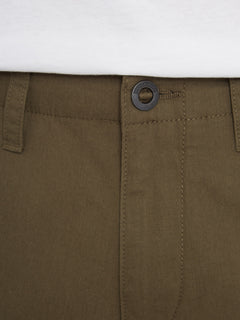 March Cargo Short - MILITARY (A0912302_MIL) [5]