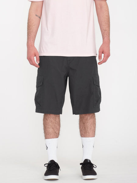 パンツ STONE  20SS Cargo Shorts-Blk/28 パンツ STONE 20SS Cargo Shorts-Blk/28 Stone Island 2019 Dark