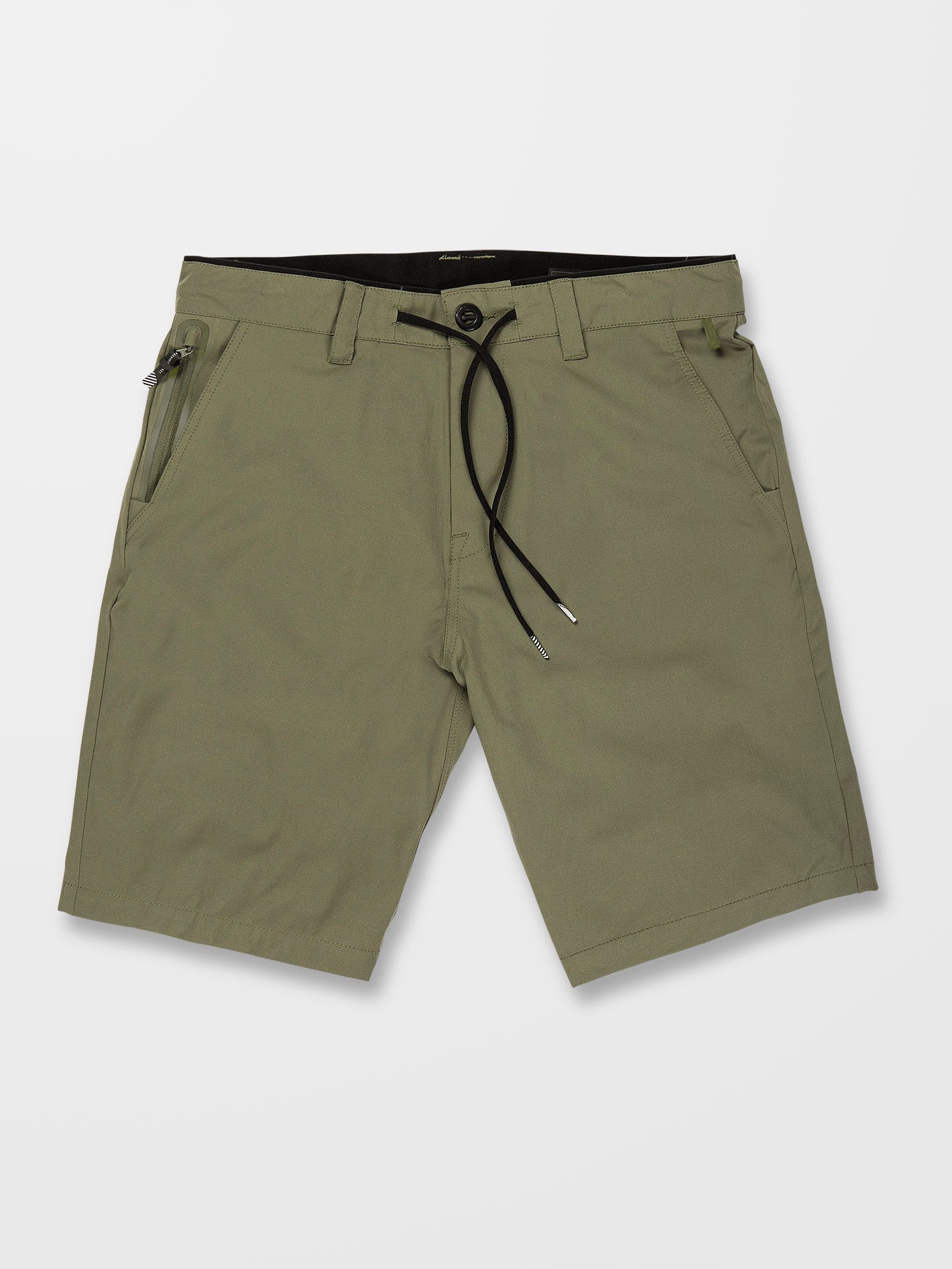 Veeco Transit 20" Short - WINTERMOSS