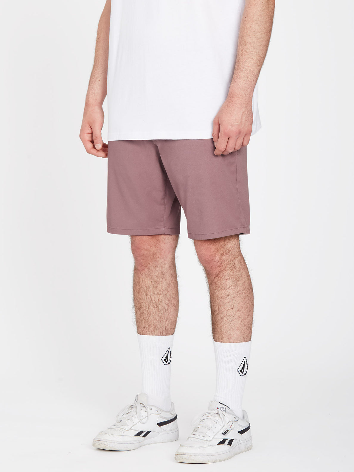 Volcom frickin deals modern stretch shorts