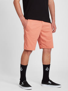 Frickin Modern Stretch 19