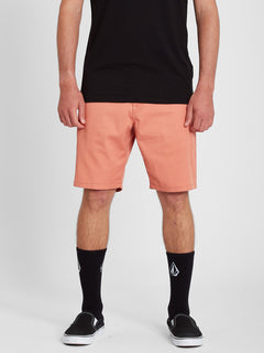 Frickin Modern Stretch 19