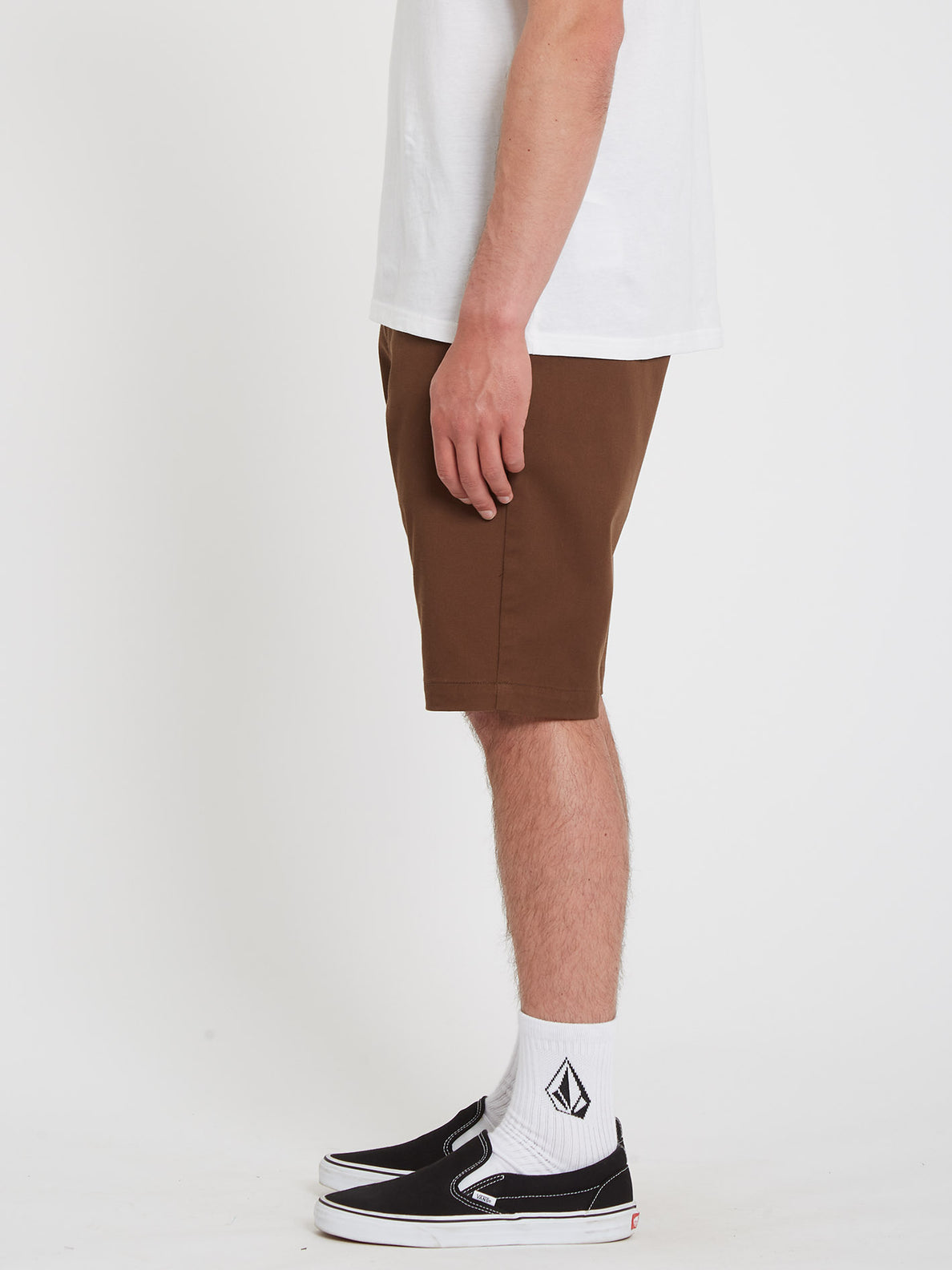 Volcom shorts new arrivals modern fit