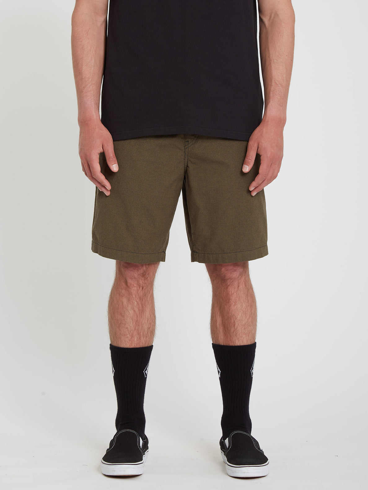 Volcom frickin online lightweight shorts