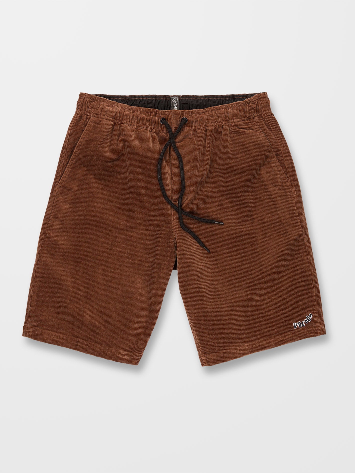 Volcom corduroy shorts hotsell