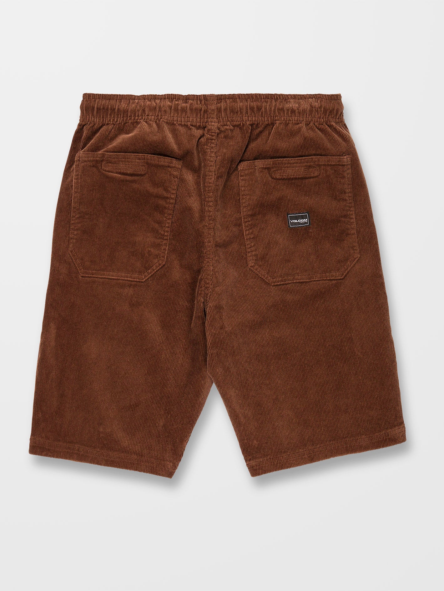Outer Spaced 21 Short BURRO BROWN Men Volcom EU Volcom Europe