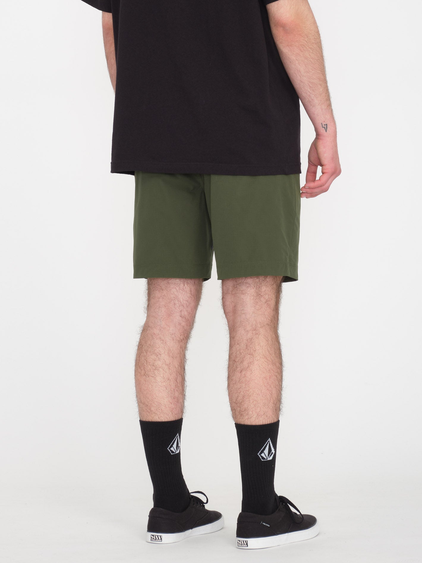 Hoxstop 18