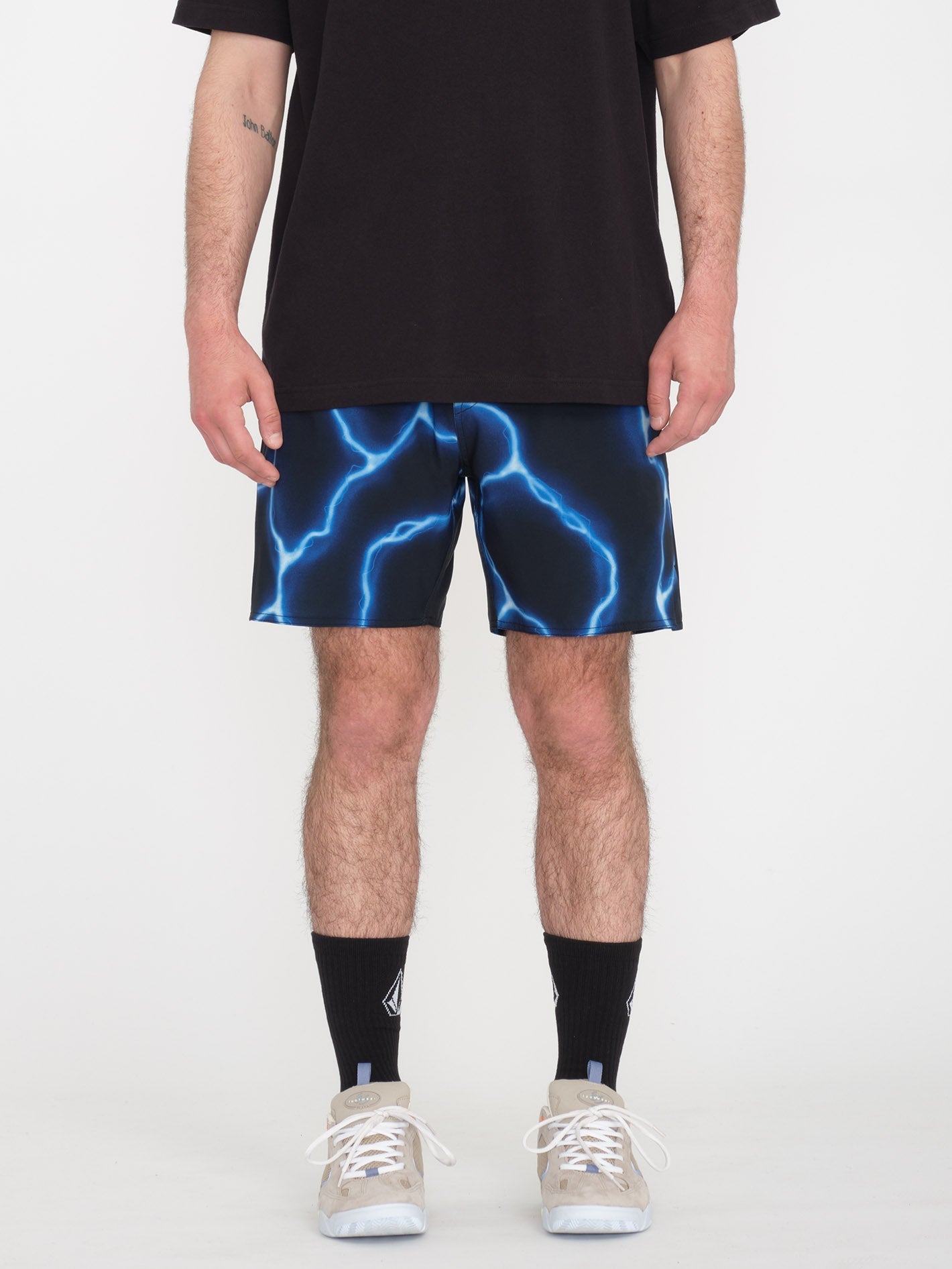 T Spinks Ascender 18