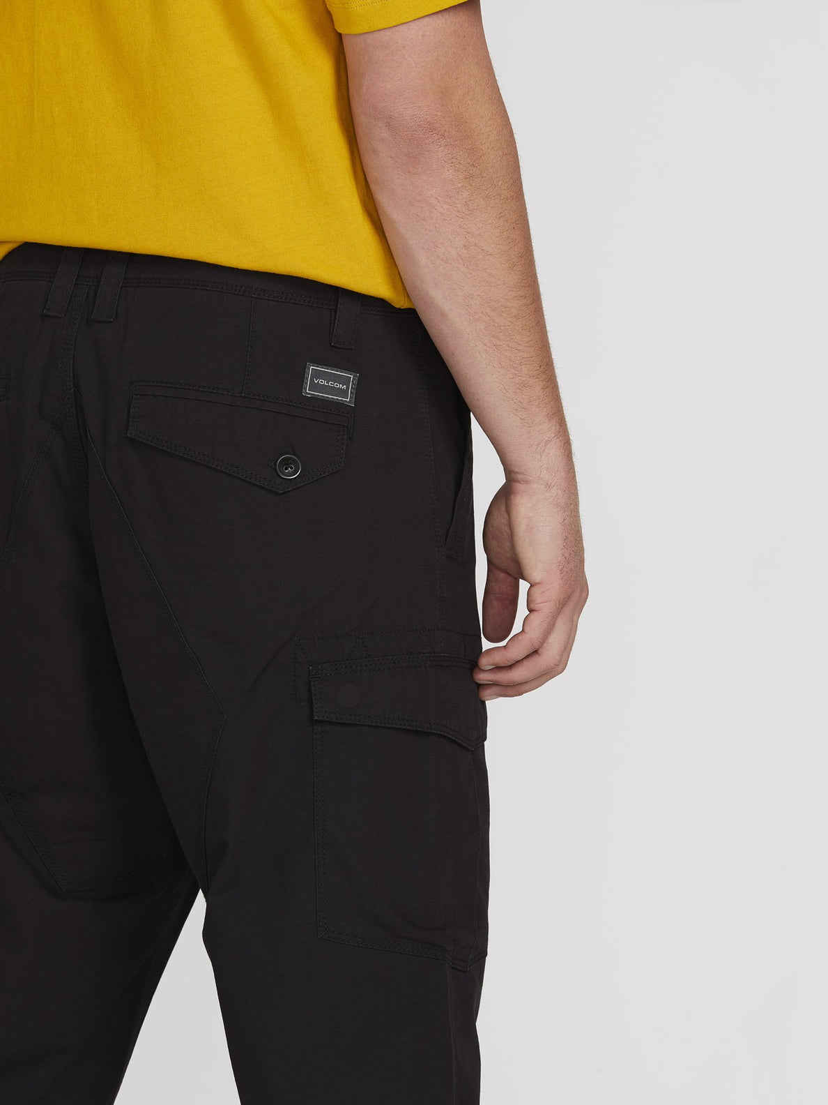 Volcom sales miter ii