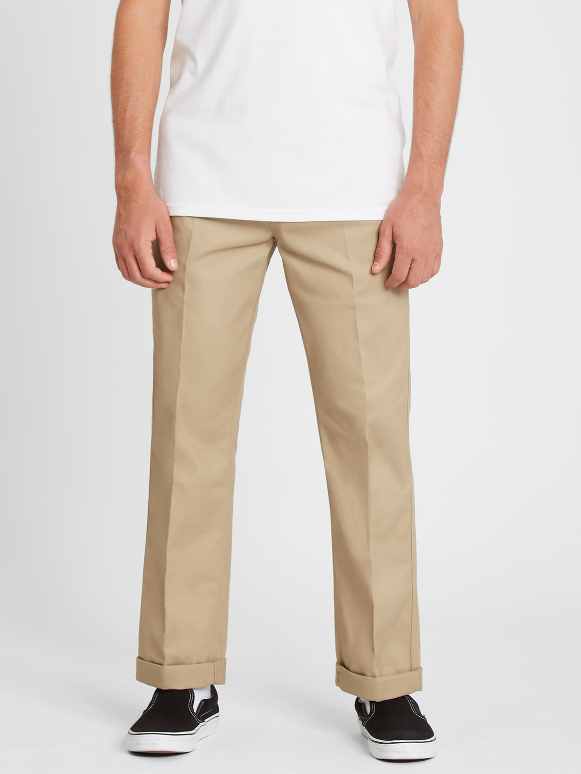 Atwall Pant - Khaki (A1112101_KHA) [1]