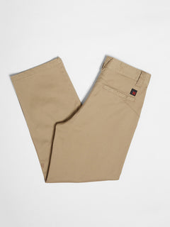 Loose Trucks Chino Pant - Khaki (A1112106_KHA) [1]