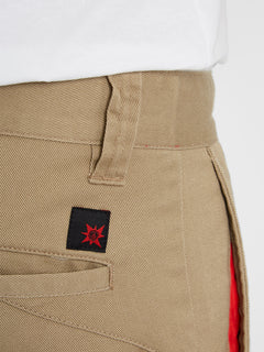 Loose Trucks Chino Pant - Khaki (A1112106_KHA) [4]