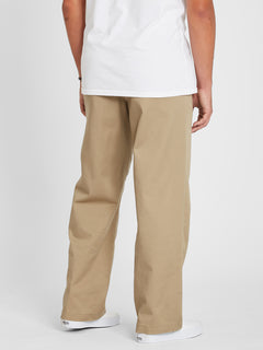 Loose Trucks Chino Pant - Khaki (A1112106_KHA) [B]