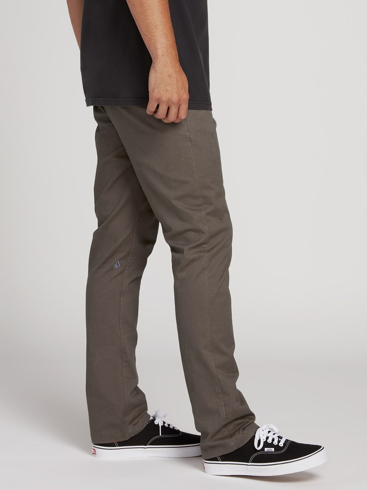 Volcom slim chino on sale