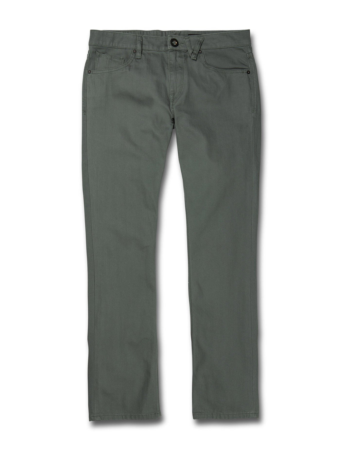 VORTA 5 POCKET SLUB (A1131701_FIR) [F]
