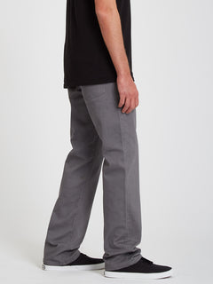 Solver 5 Pocket Slub Pant - CENTER STAGE PURPLE (A1131703_CSR) [3]