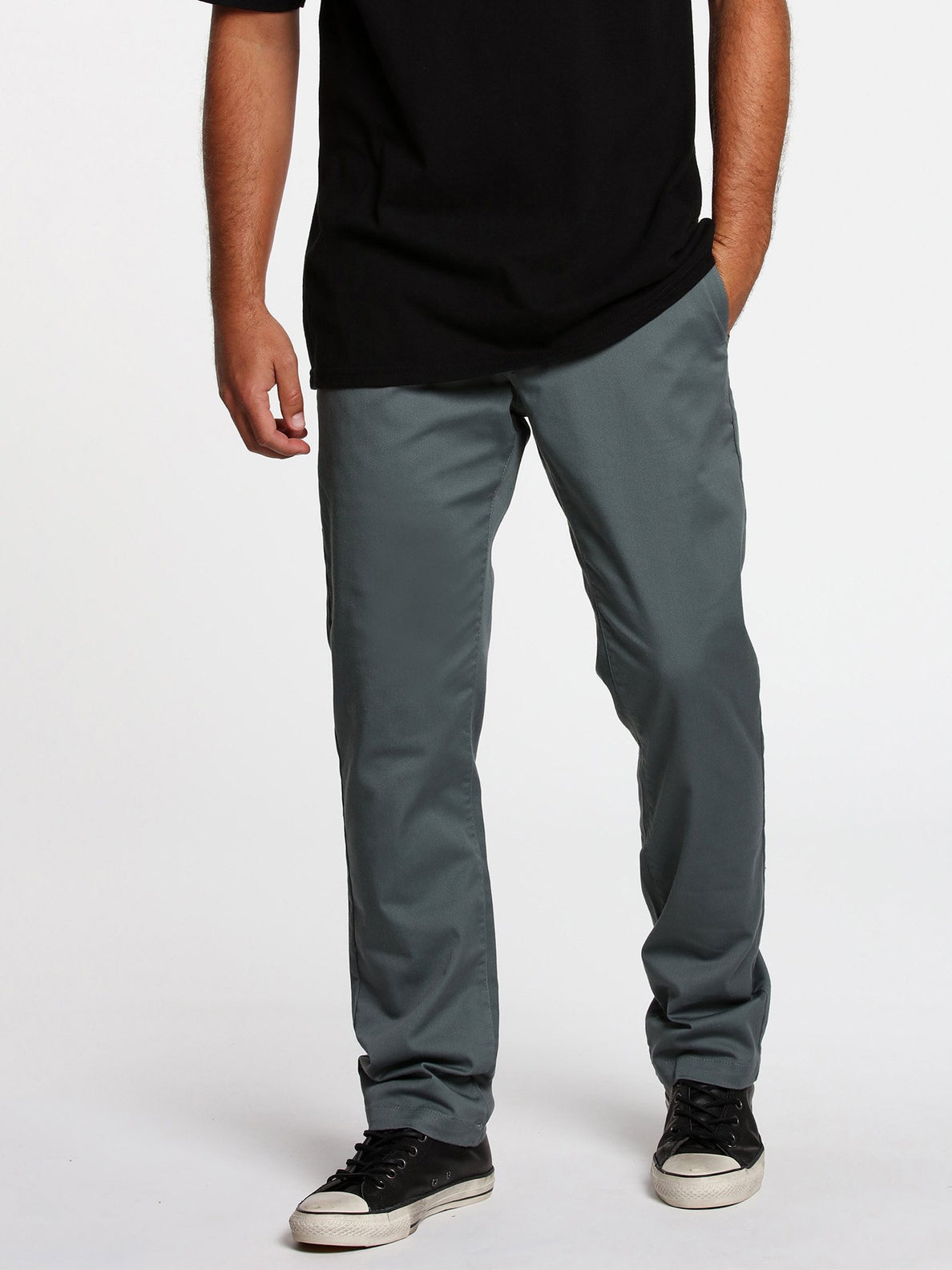 FRICKIN MODERN STRET (A1131807_FIR) [1]