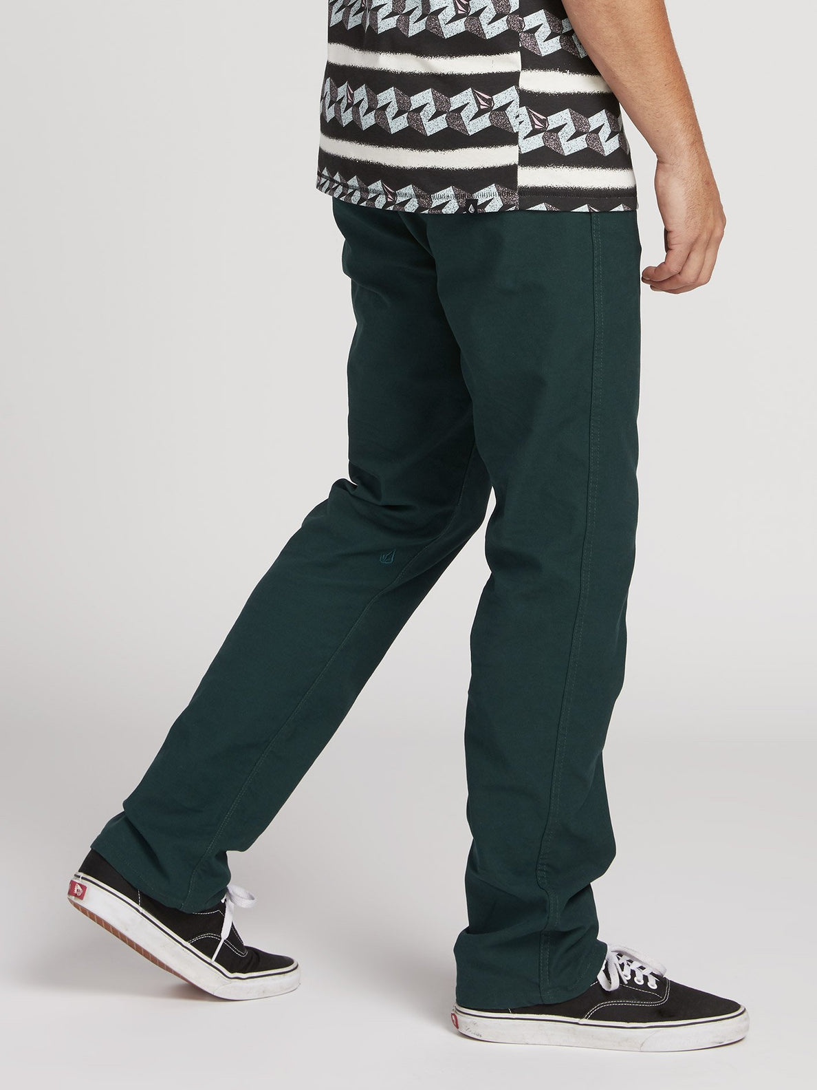 Volcom gritter cargo new arrivals shorts