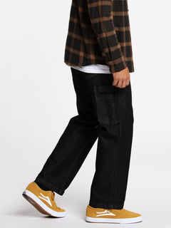 VLCMXGIRL SKATEBOARDS CHINO (A1132005_BLK) [3]