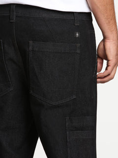 VLCMXGIRL SKATEBOARDS CHINO (A1132005_BLK) [7]