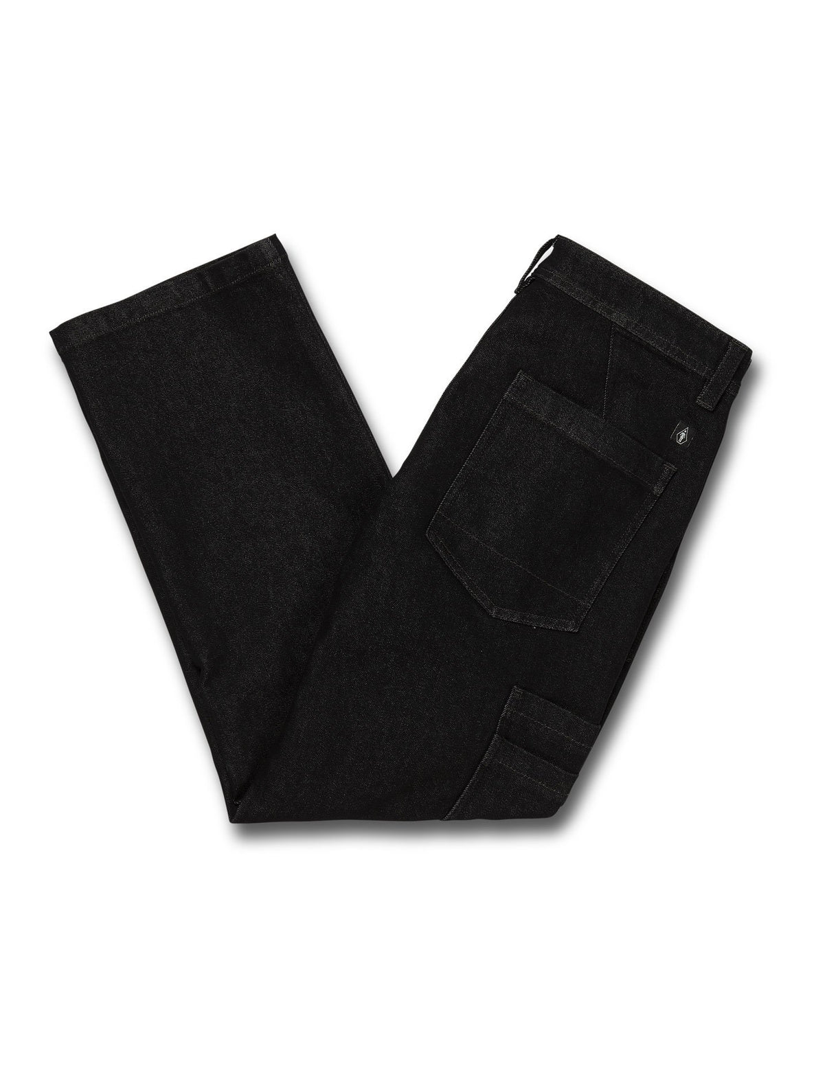 VLCMXGIRL SKATEBOARDS CHINO (A1132005_BLK) [B]