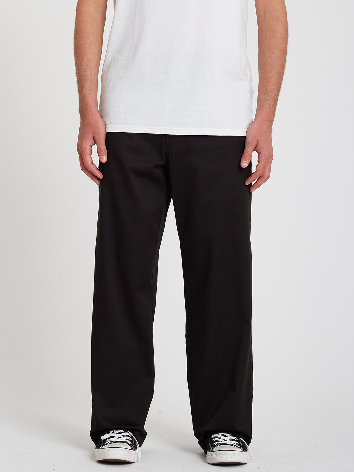 Chino volcom new arrivals