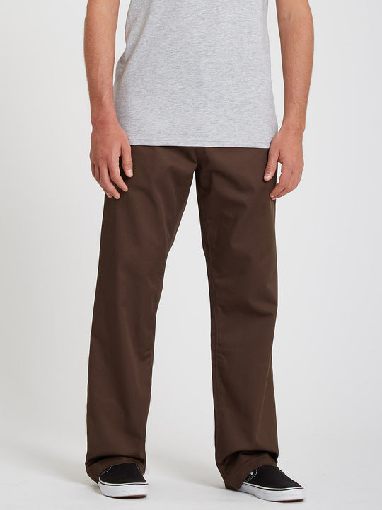 Frickin Skate Chino Pant - WREN (A1132106_WRE) [F]