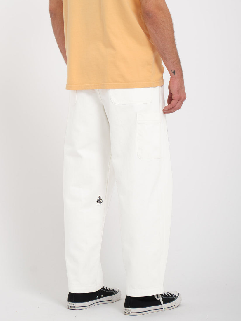 Volcom Sam Ryser Sam Ryser Trousers - WHITECAP GREY - Men - Volcom EU – Volcom Europe