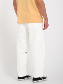 FA SAM RYSER PANT (A1132315_WCG) [B]