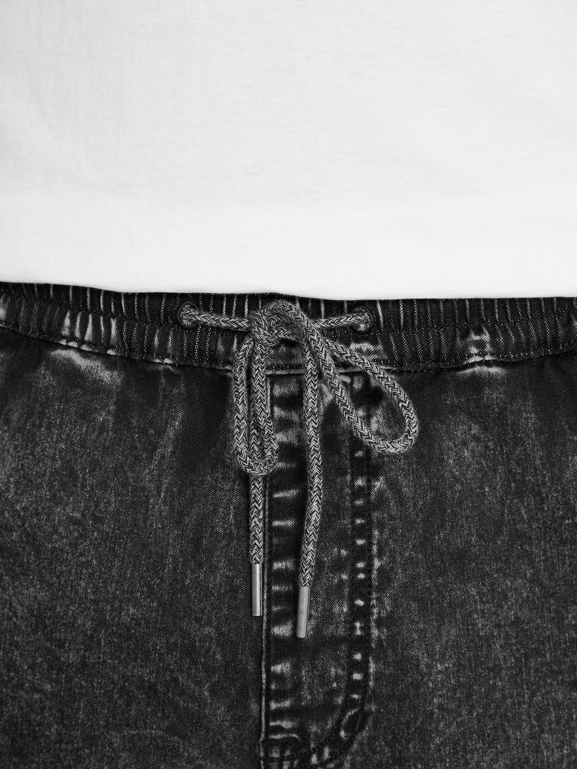Volcom denim jogger best sale