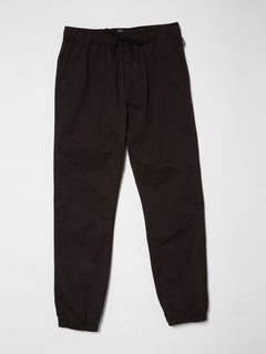 Yogur Jogger Pant - Black (A1212101_BLK) [1]