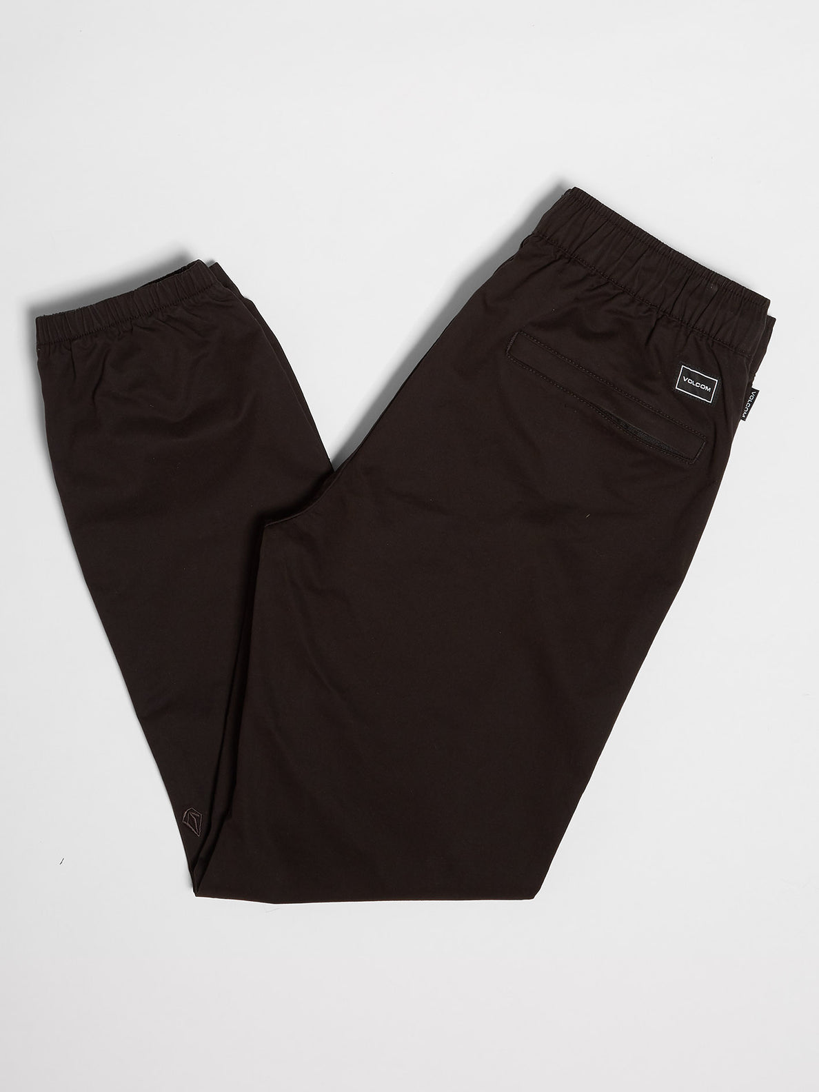 Yogur Jogger Pant - Black (A1212101_BLK) [2]