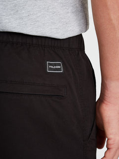 Yogur Jogger Pant - Black (A1212101_BLK) [4]
