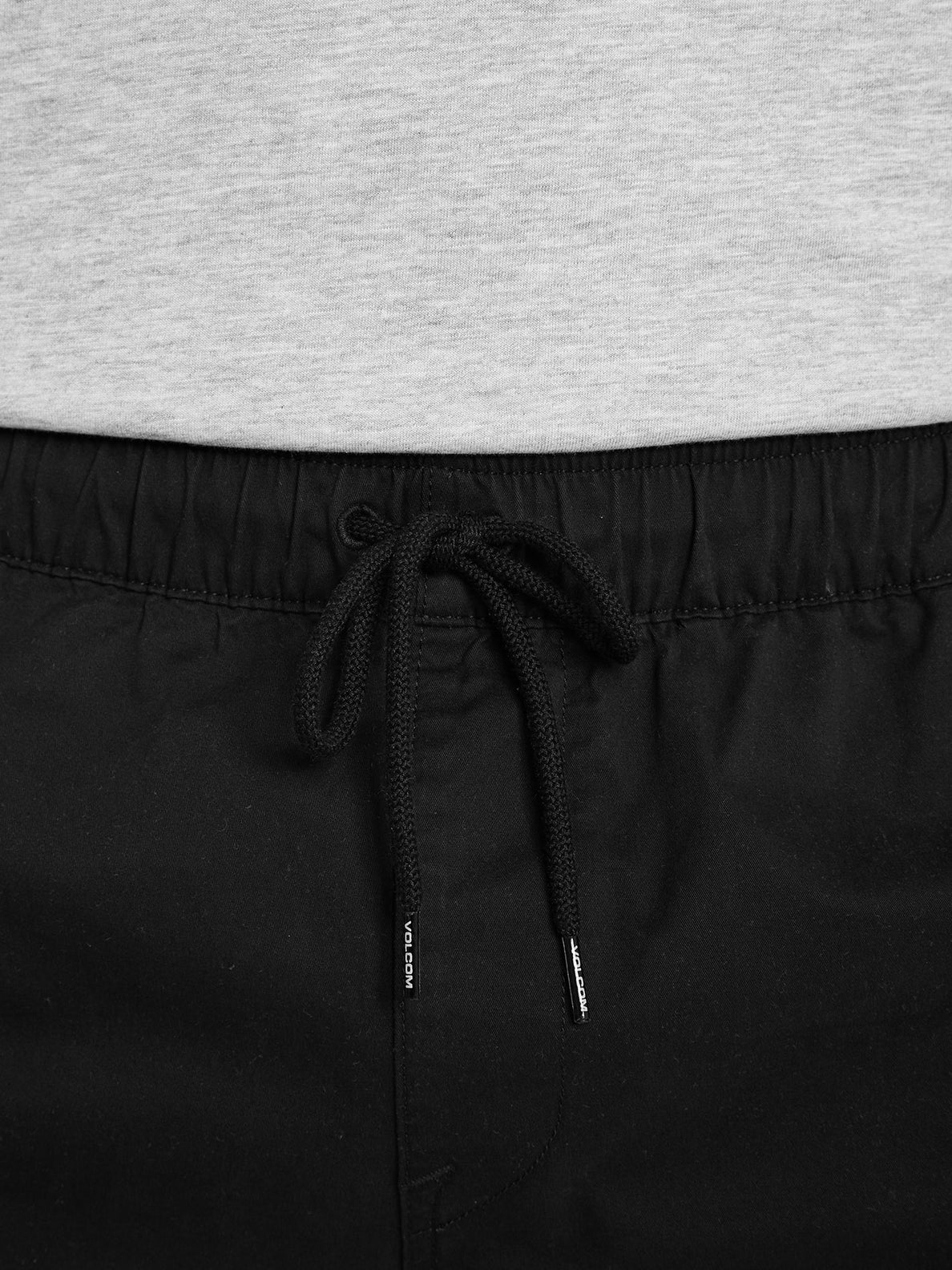 Yogur Jogger Pant - Black (A1212101_BLK) [5]