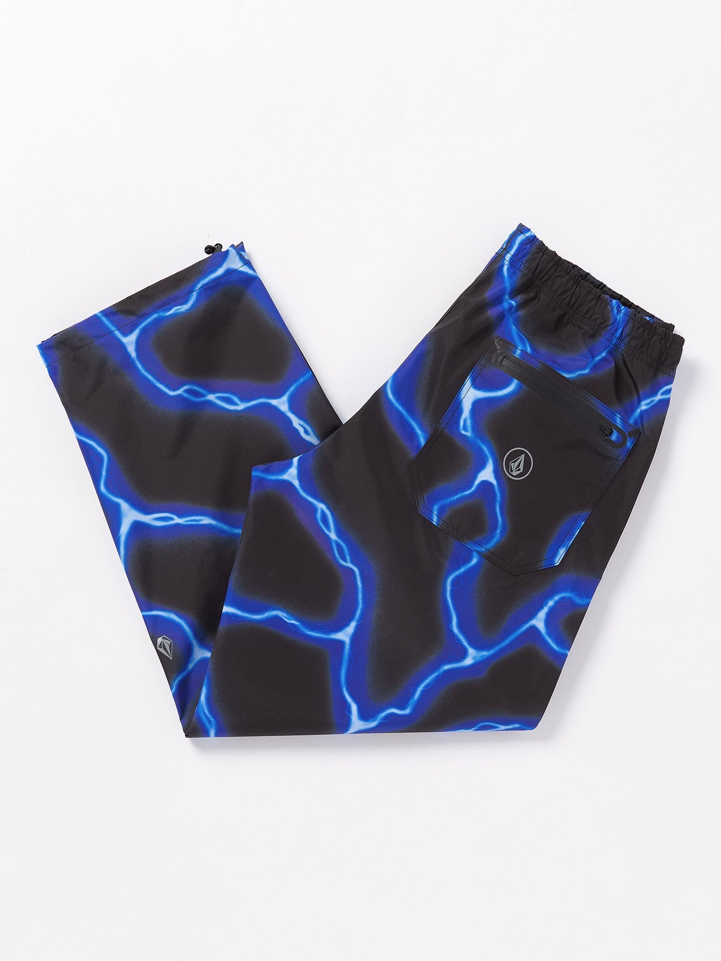 T Spinks Gore-Tex Trousers - BLACK - Men - Volcom EU T Spinks Gore-Tex Trousers - BLACK - Men - Volcom EU