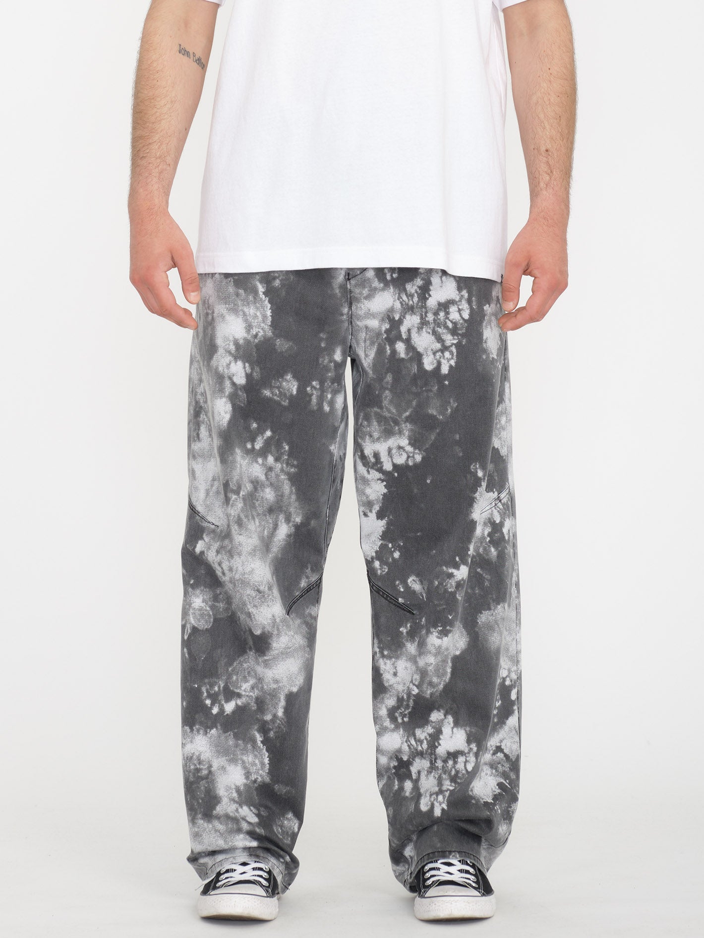Volcom beach pants discount