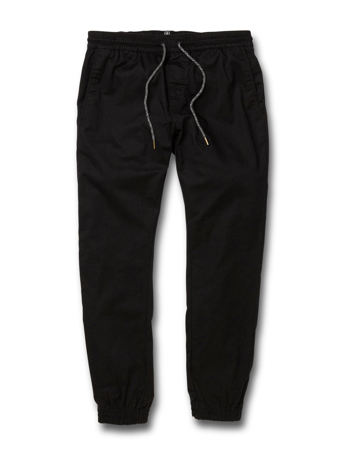 Frickin Slim Jogger Pant - BLACK (A1231600_BLK) [11]