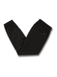 Frickin Slim Jogger Pant - BLACK (A1231600_BLK) [12]