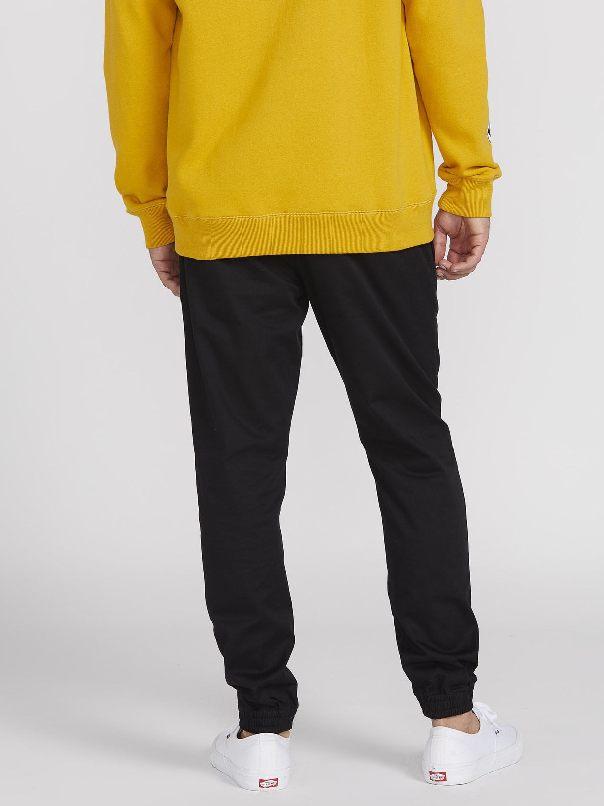 Volcom frickin modern tapered jogger pants online