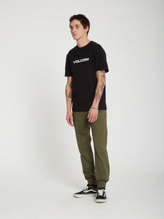 Volcom frickin sales modern tapered
