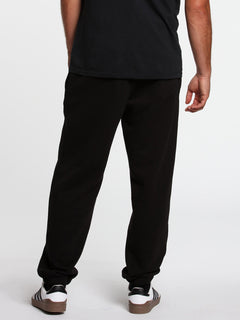 STONE STACK FLEECE PNT (A1232001_BLK) [2]