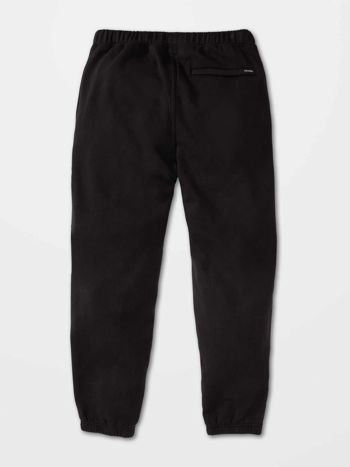 Men's volcom joggers best sale
