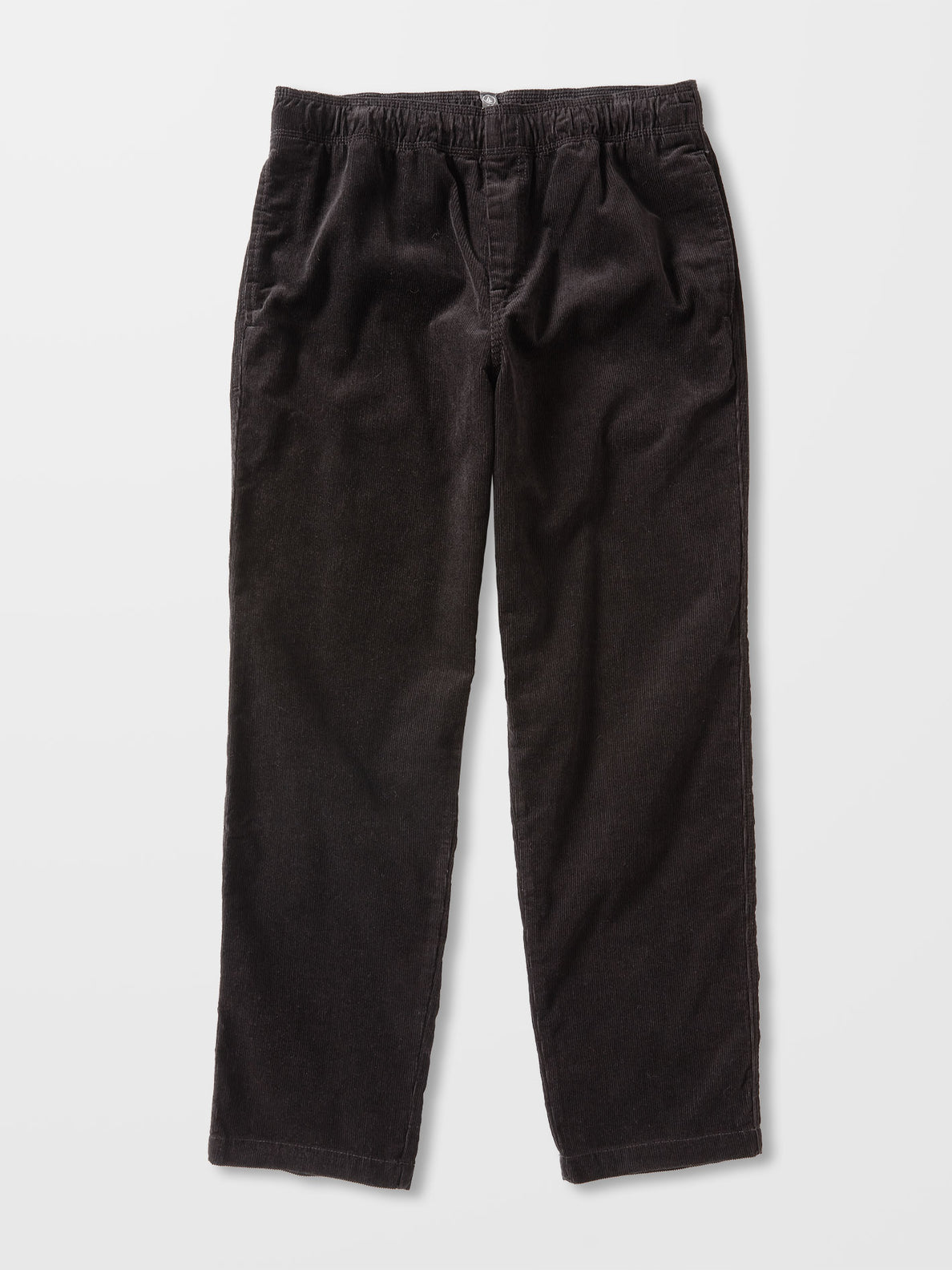 Psychstone Trousers - BLACK - Men - Volcom EUROPE – Volcom Europe