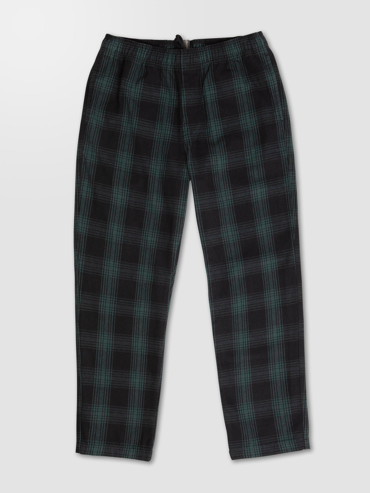 Psychstone Trousers - PLAID (A1232105_PLD) [8]