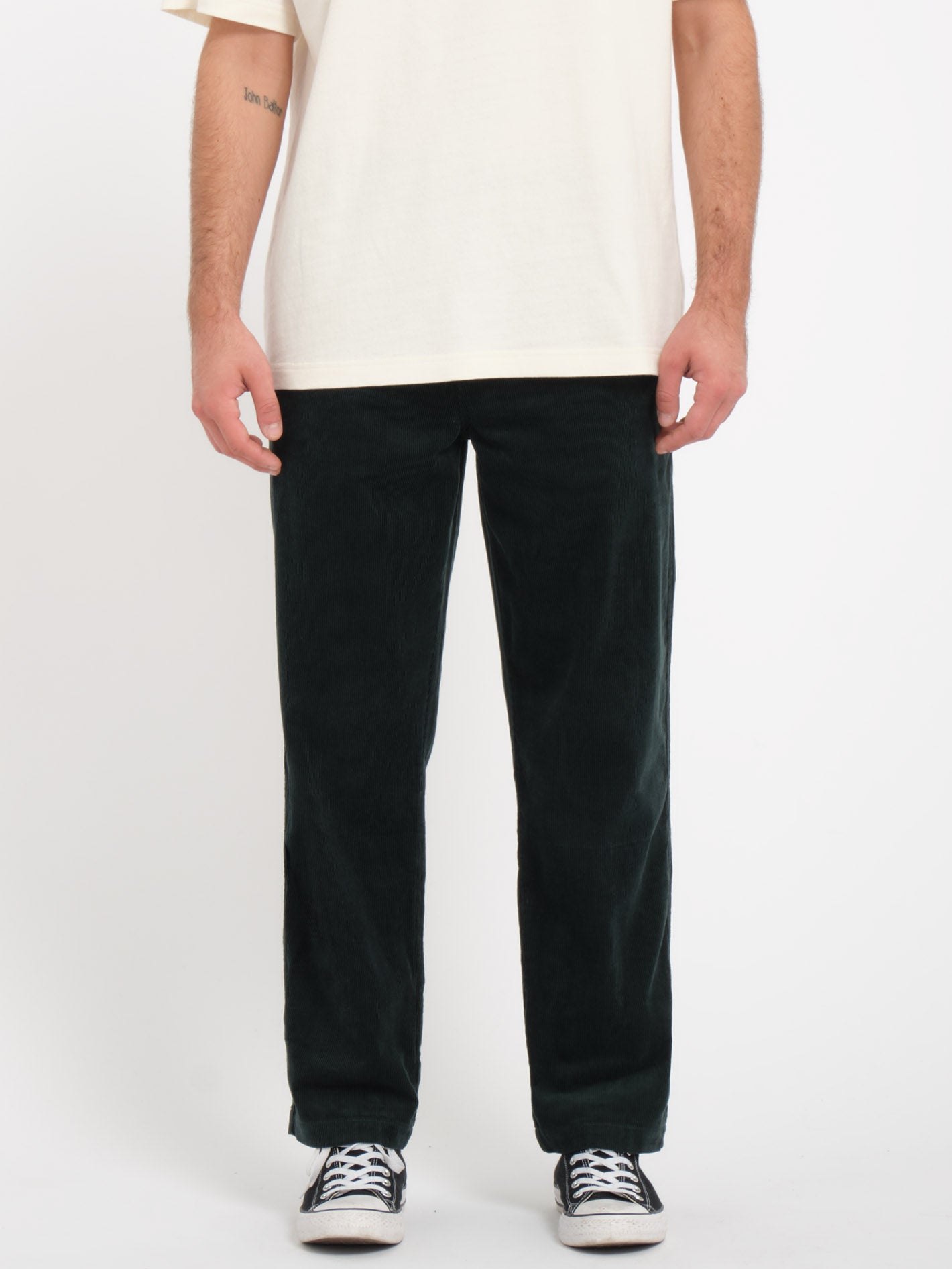 Psychstone Trousers - PONDEROSA PINE