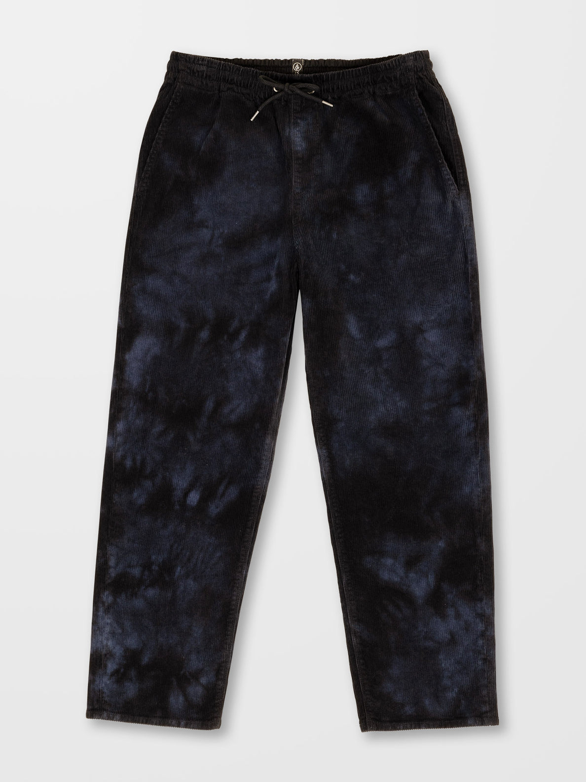 Outer Spaced Corduroy Trousers - TIE DYE (A1232205_TDY) [1]
